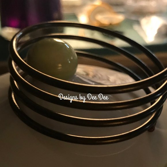 Other - 5/$20🔥Antique Bronze  Bracelet🔥Bundle special price